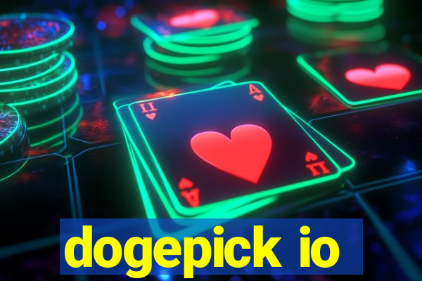 dogepick io